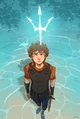 Percy Jackson
