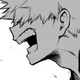 Bakugo Katsuki
