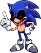 Sonic exe