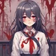 Yandere girl