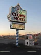 clown Motel
