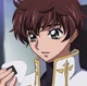 Suzaku Kururugi