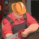 Engineer TF2