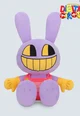Jax plushie 