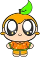 Mini Orange
