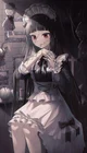 The doll