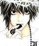 L lawliet