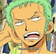 Zoro Roronoa