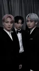 Mafia bts 
