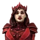 The Crimson Queen
