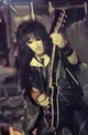 Mick Mars