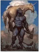 Minotaur Farmhand