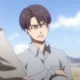 Levi Ackerman