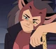catra