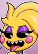 Toy Chica