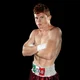 Young canelo alvarez