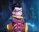 Damian Wayne 