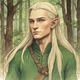 Legolas Greenleaf