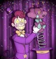 SD animatronic