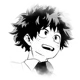 midoriya izuku