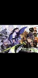 Seraph of the End 