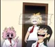 Mha-prank gone wrong