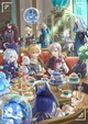 Genshin tea party