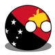 Papua New Guineaball