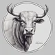 -Taurus the Bull-