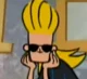 Johnny Bravo -HS-