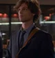 Spencer Reid