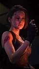 Jill Valentine 