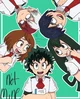 Dekusquad