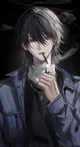 Rui - BL