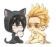 Babys aizawa e mic