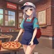 Pizza delivery