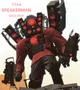 Titan Speakerman