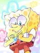SpongeBobSquarePants