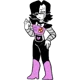 UnderLust Mettaton