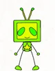 Tv alien