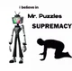Mr puzzles 