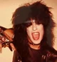 Nikki Sixx