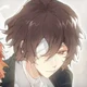 Dazai-New Kid