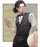 waiter aizawa