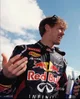 Sebastian Vettel 