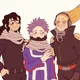 Erasermic family
