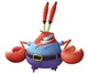 Mr krabs