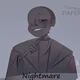 Nightmare sans 