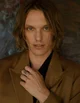 Jamie Campbell Bower