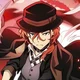 Chuuya Nakahara